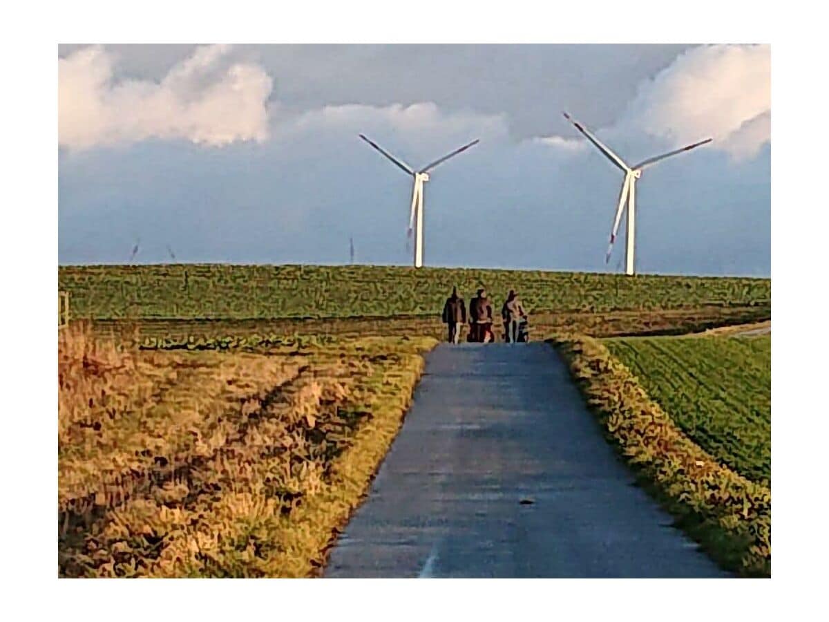 Landschaft Hunsrück