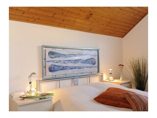 Französisches Bett OG