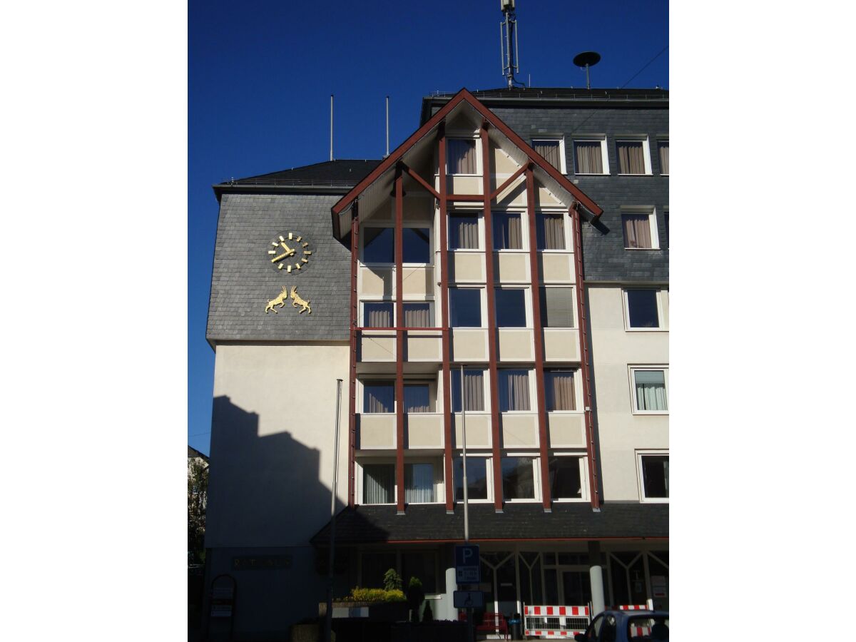 Rathaus