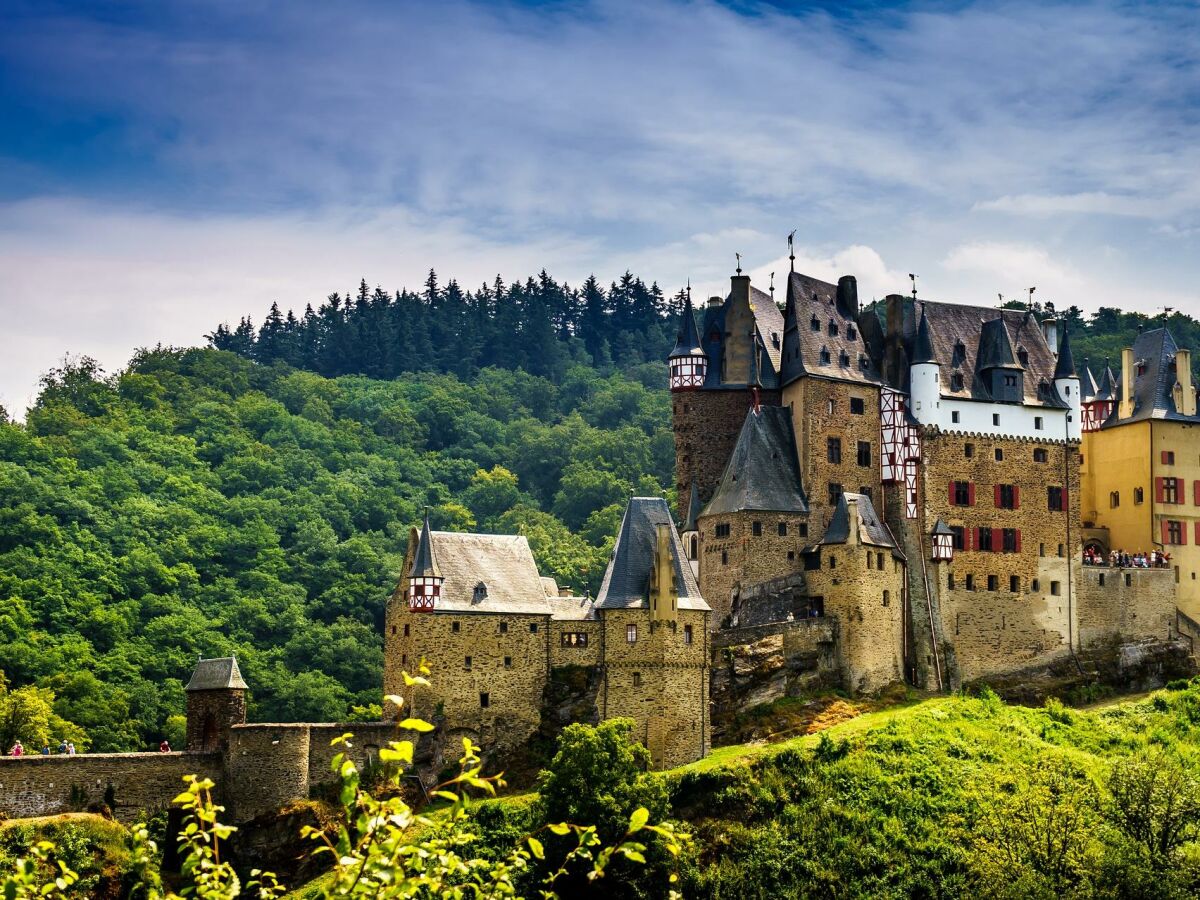 Burg Eltz