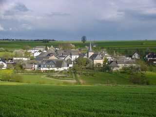 Ihr Urlaubsdorf Mannebach