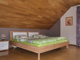 Schlafzimmer 3