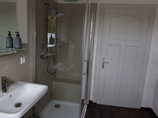 Badezimmer oben
