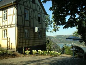 Apartment Fewo  Maue - Bickenbach (Hunsrück) - image1