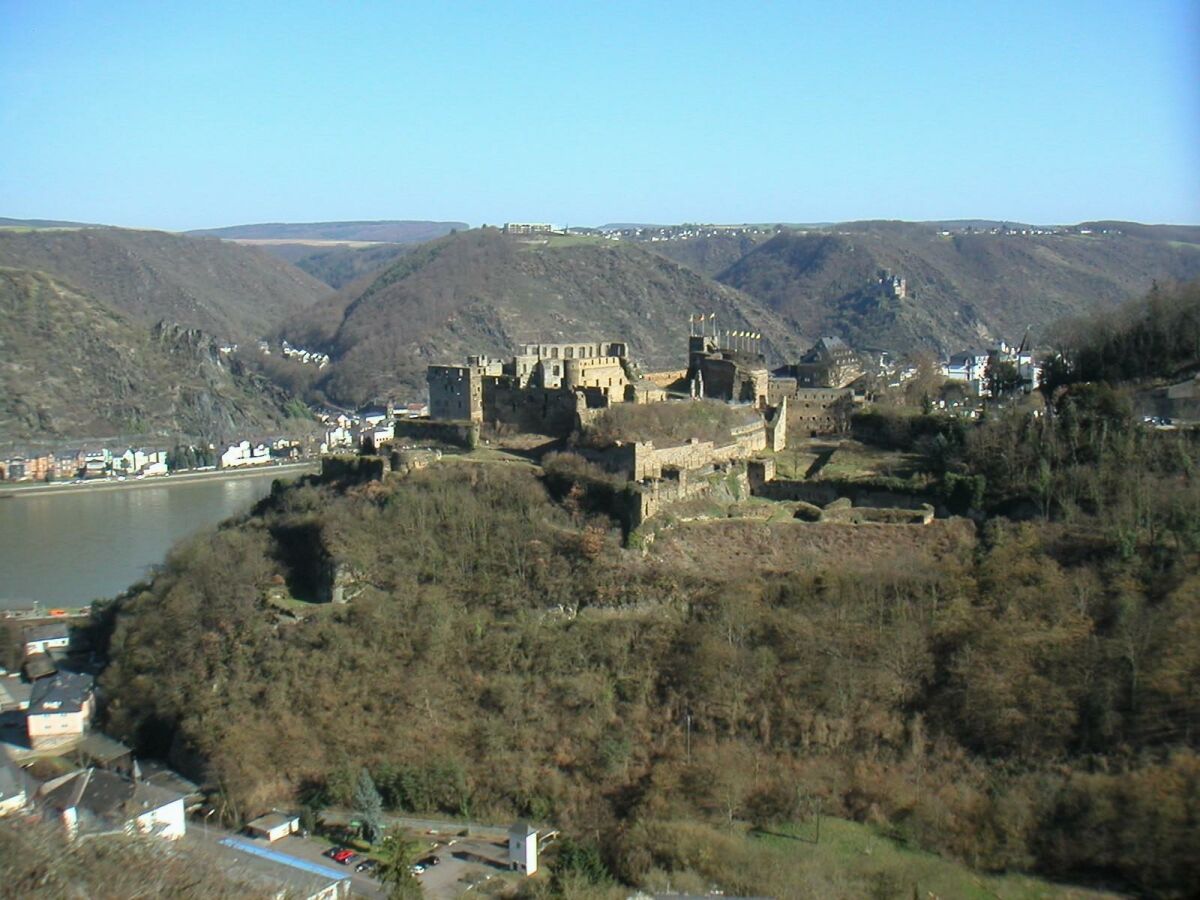 Rheinfels