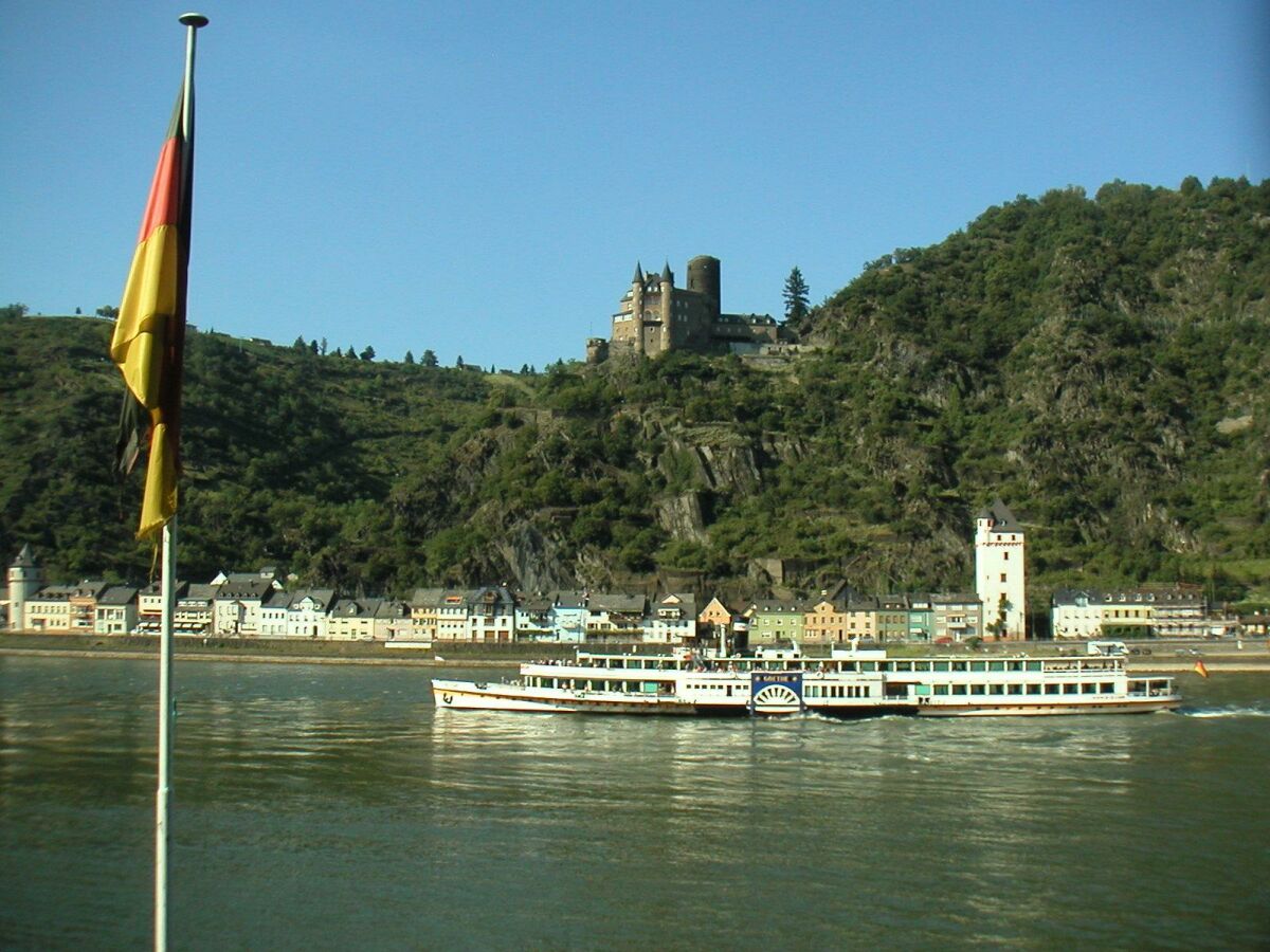 St. Goar-xxx