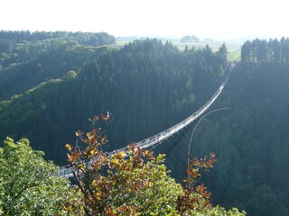 17-Hängeseilbrücke