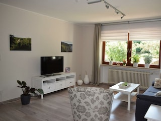 Wohnraum