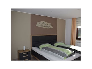 Doppelbett