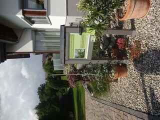 Webers Feriendomizil, Emmelshausen