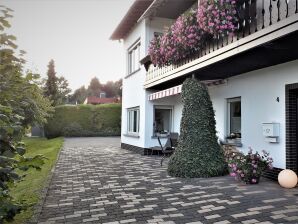 Apartment Ferienwohnung Schöner Fernblick - Thalfang - image1