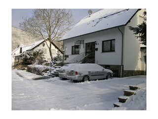 Winter in Gräfendhron