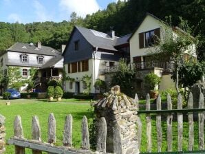 Apartment Ferienhaus Schmelzmühle - Beuren (Hochwald) - image1