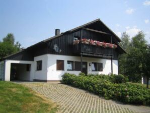 Apartment Appartement (groß) Manus Hunsrück - Thalfang - image1