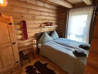 Ferienwohnung Hahnenklee Ausstattung 14