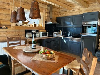 Ferienwohnung Hahnenklee Ausstattung 15