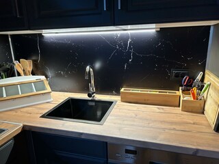 Ferienwohnung Hahnenklee Ausstattung 16