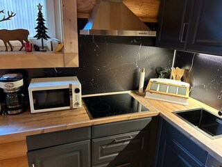 Ferienwohnung Hahnenklee Ausstattung 17