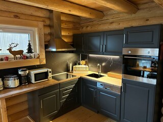 Ferienwohnung Hahnenklee Ausstattung 18