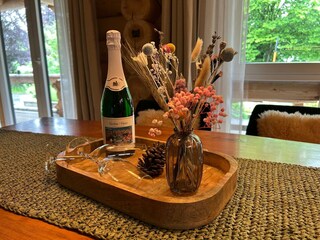 Ferienwohnung Hahnenklee Ausstattung 19