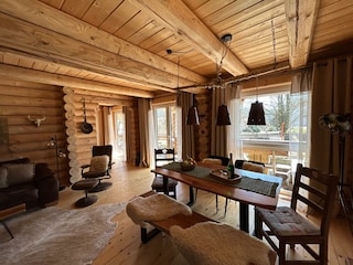 Ferienwohnung Hahnenklee Ausstattung 20