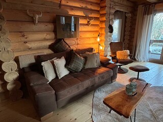 Ferienwohnung Hahnenklee Ausstattung 21