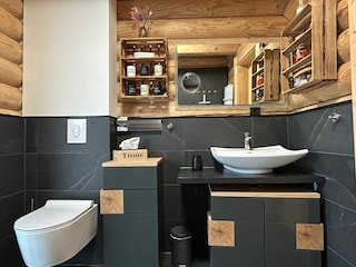 Ferienwohnung Hahnenklee Ausstattung 22