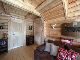 Ferienwohnung Hahnenklee Ausstattung 23