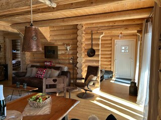 Ferienwohnung Hahnenklee Ausstattung 24