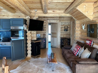 Ferienwohnung Hahnenklee Ausstattung 25