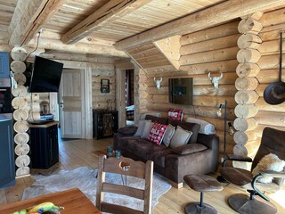 Ferienwohnung Hahnenklee Ausstattung 26