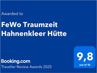 Ferienwohnung Hahnenklee Dokument 39