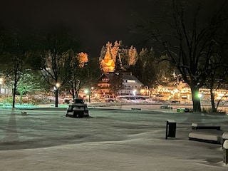 Ferienwohnung Hahnenklee Umgebung 35
