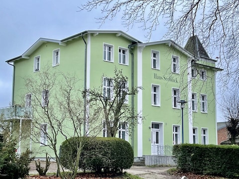 Ferienwohnung Haus Seeblick