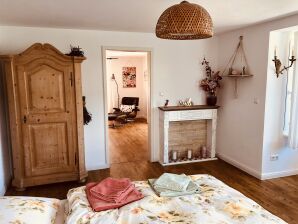 Holiday apartment Al lago - Unteruhldingen - image1