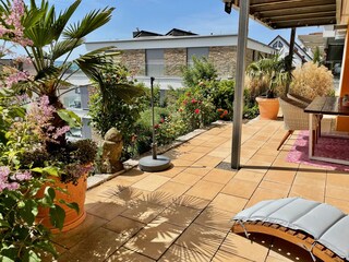 Holiday apartment Unteruhldingen Outdoor Recording 2