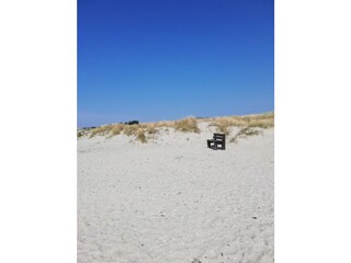 Pause und Ruhe
