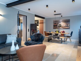 Casa per le vacanze List Caratteristiche 3