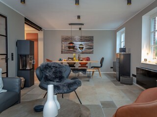 Casa per le vacanze List Caratteristiche 4