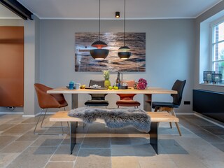 Casa per le vacanze List Caratteristiche 6