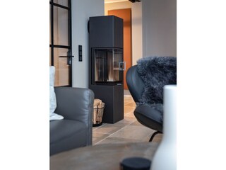 Casa per le vacanze List Caratteristiche 8