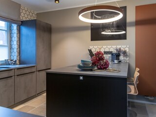 Casa per le vacanze List Caratteristiche 12