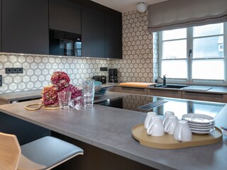 Casa per le vacanze List Caratteristiche 13