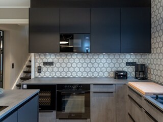 Casa per le vacanze List Caratteristiche 16