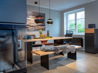 Casa per le vacanze List Caratteristiche 18