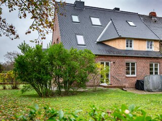 Casa per le vacanze List Ambiente 30