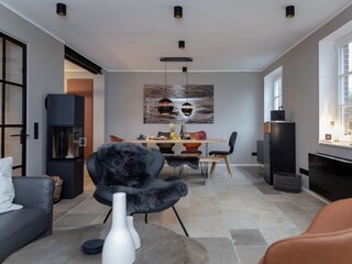 Vakantiehuis List Kenmerken 1