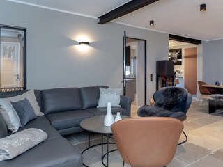 Vakantiehuis List Kenmerken 2