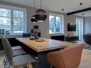 Vakantiehuis List Kenmerken 5