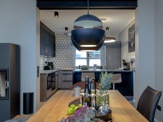 Vakantiehuis List Kenmerken 7